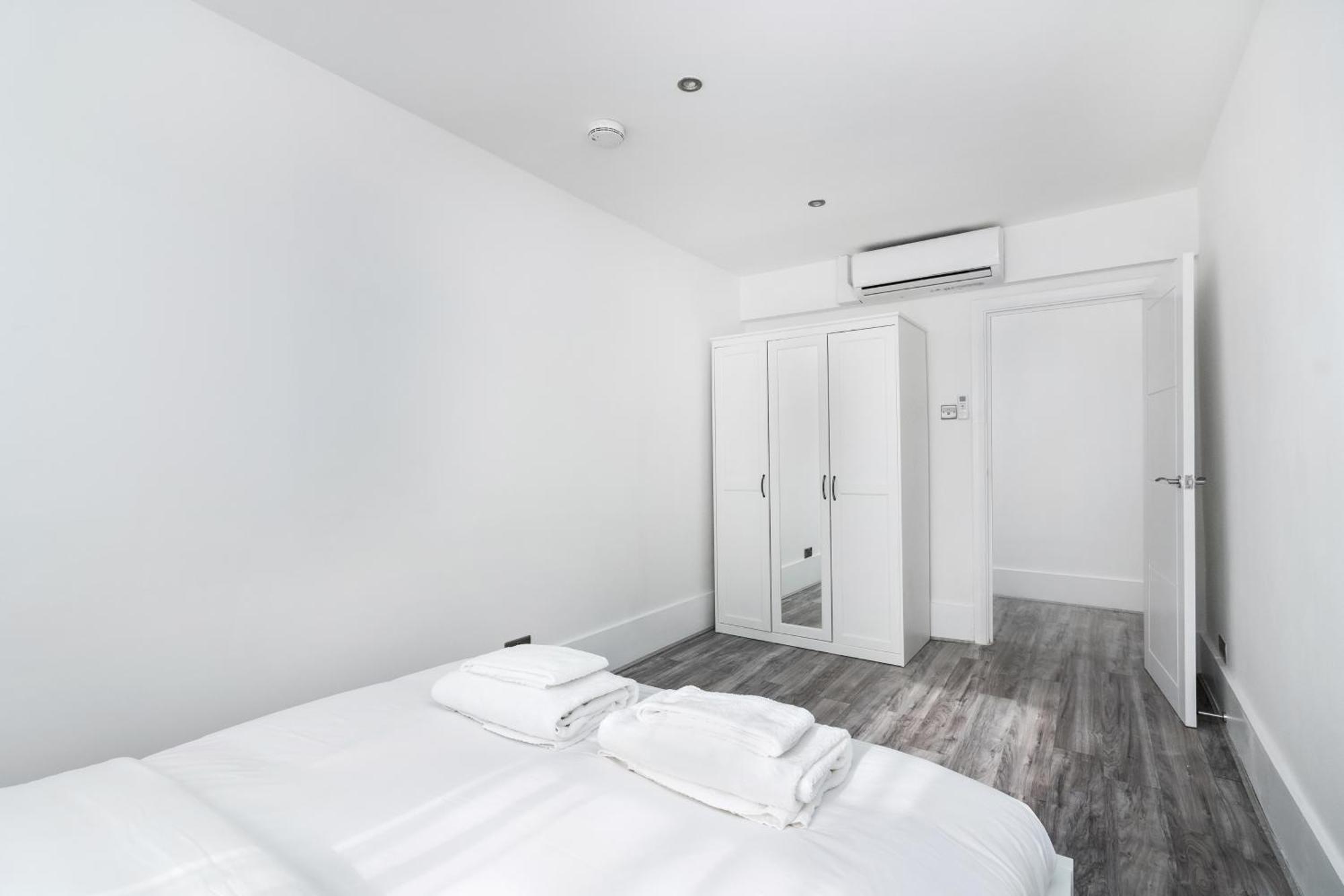 Ferienhaus Luxury 3 Bedrooms In