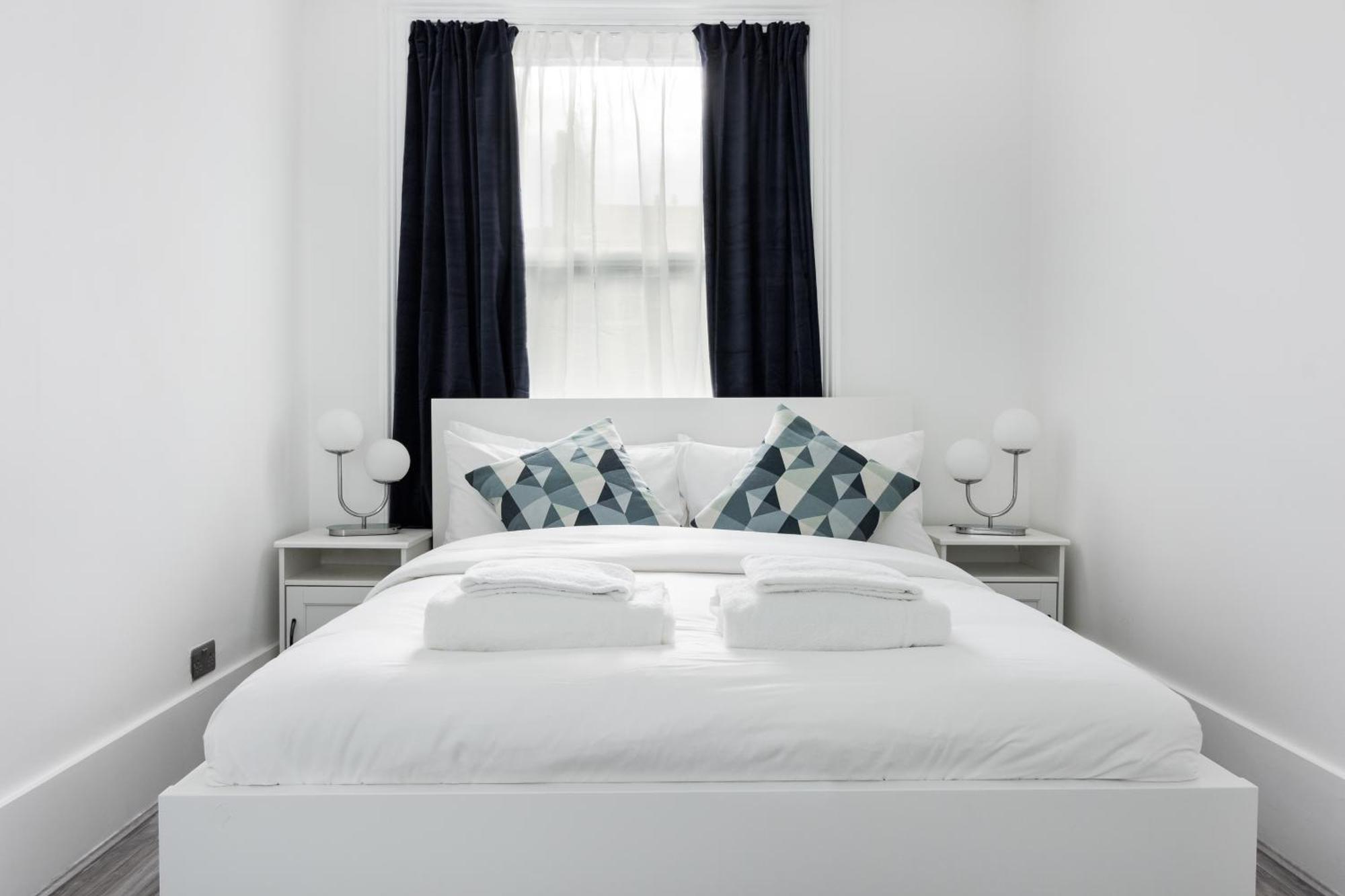 Ferienhaus Luxury 3 Bedrooms In *