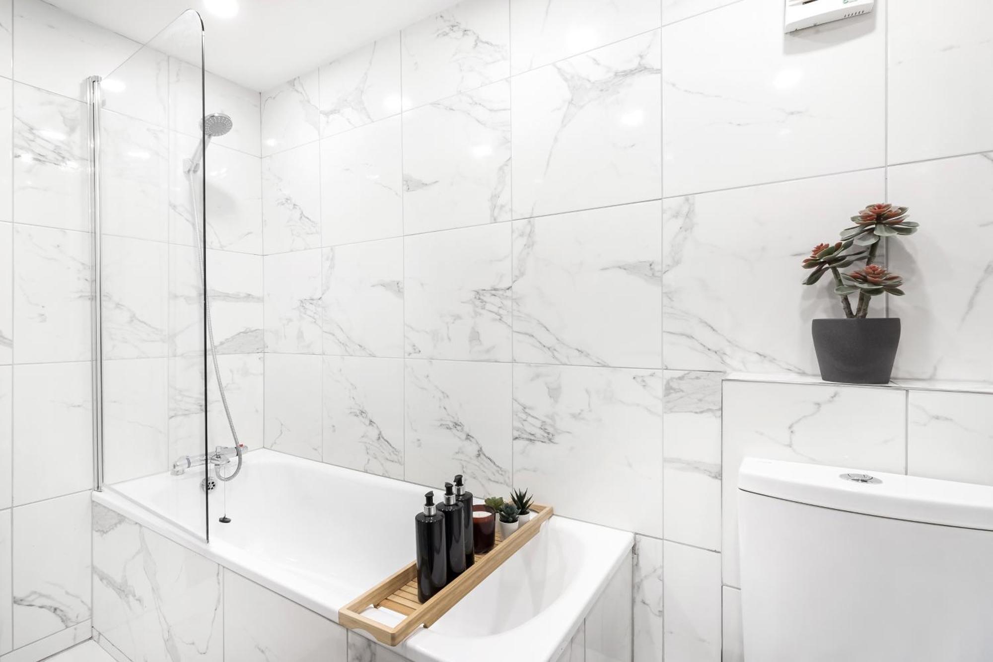 Luxury 3 Bedrooms In Ferienhaus *