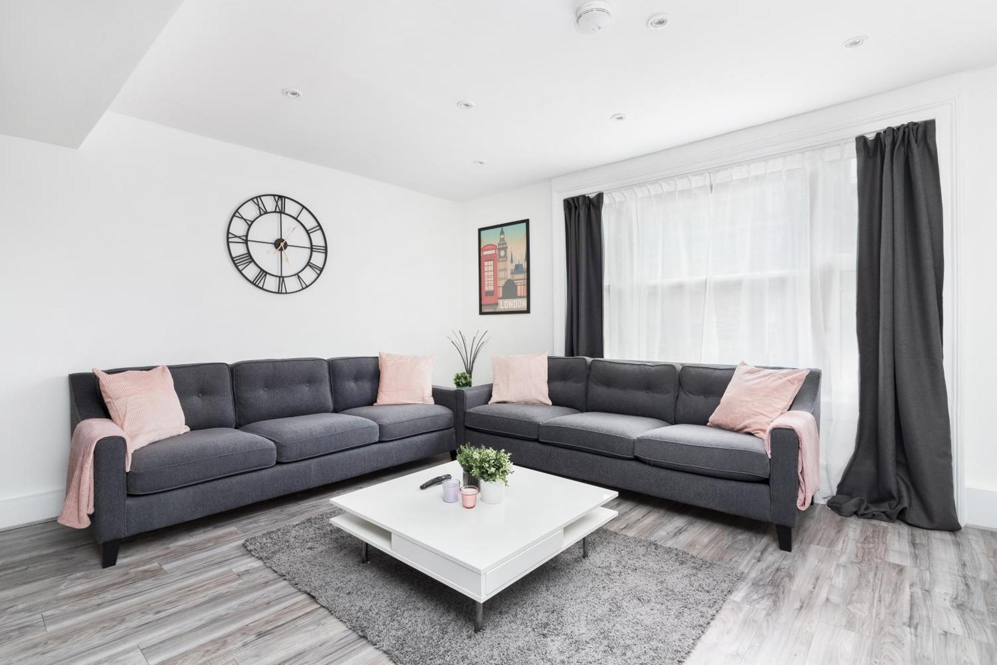 Luxury 3 Bedrooms In Ferienhaus