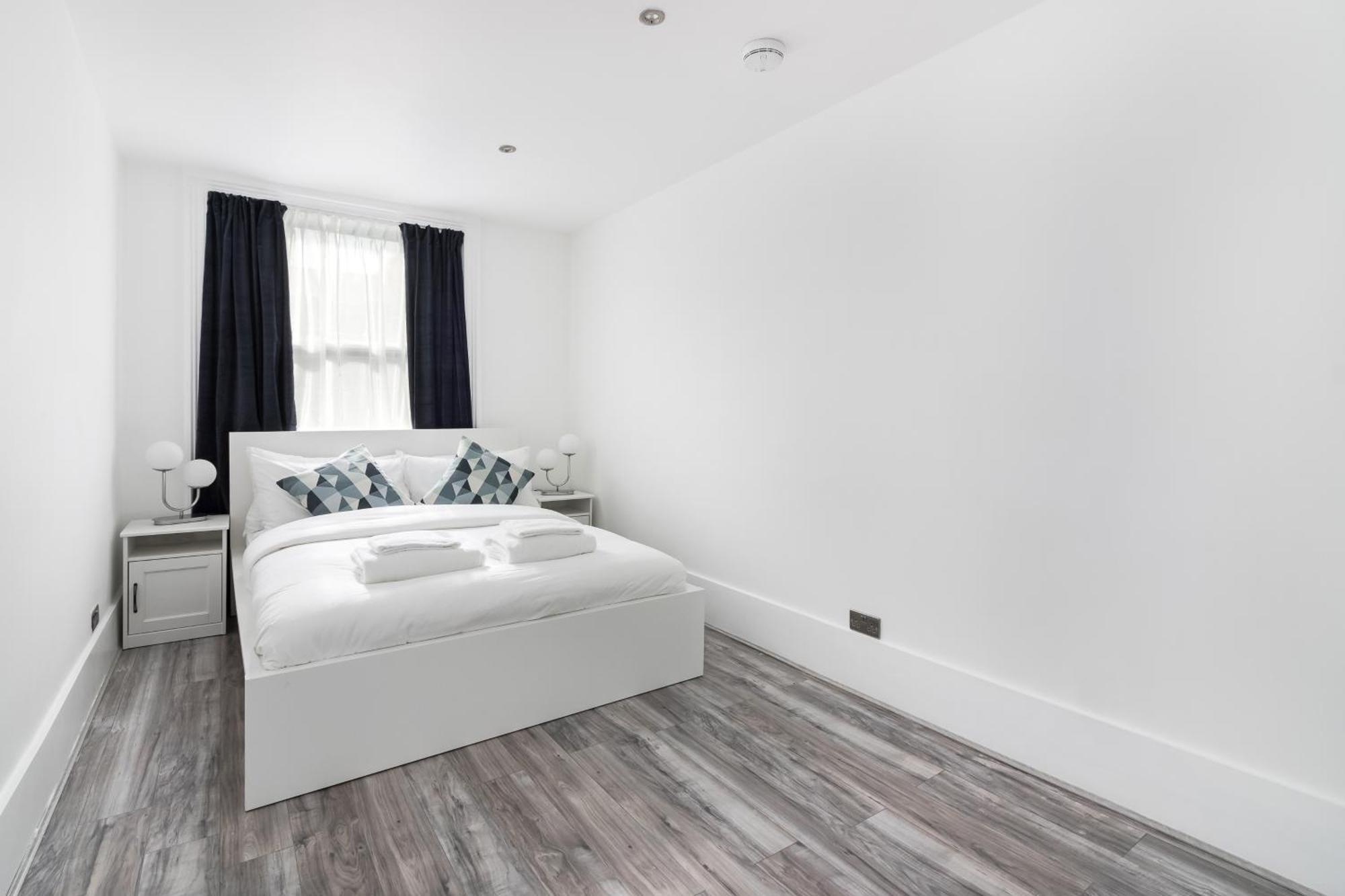 Ferienhaus Luxury 3 Bedrooms In *