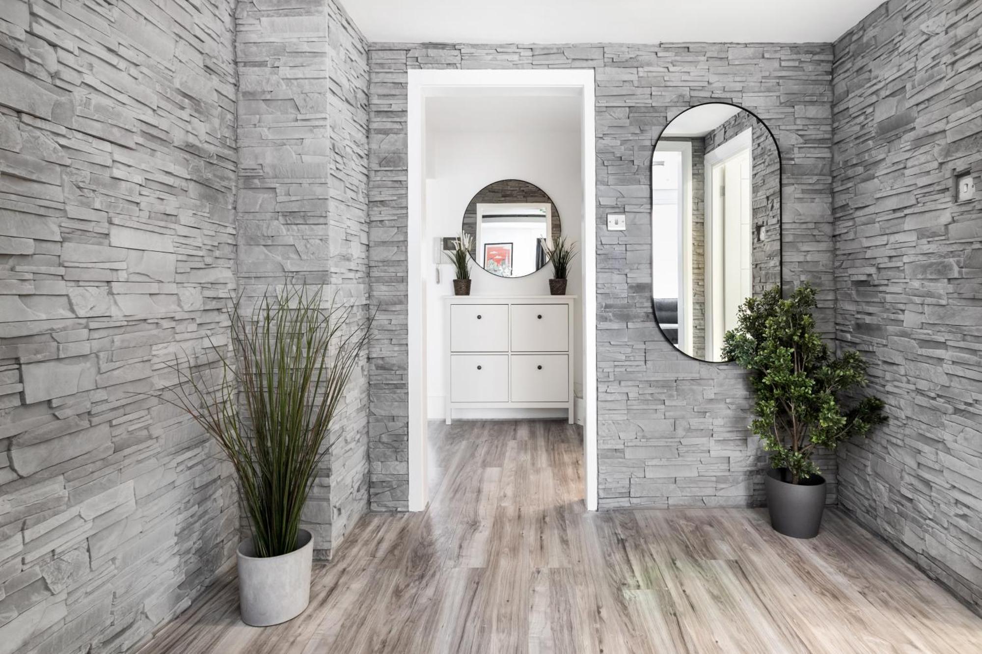 Luxury 3 Bedrooms In Ferienhaus London