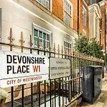 Luxury 3 Bedrooms Apartment In Central London